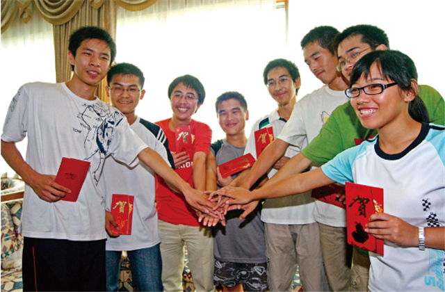 28年，公益慈善918搏天堂是认真的！