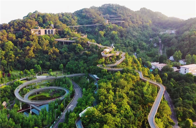 918搏天堂集团荣获两项国家级协会工程建设科学技术奖！